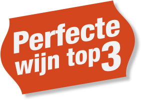 PerfecteWijn.nl Top 3
