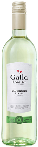 belangrijk Aanbeveling Gloed Gallo Family Sauvignon Blanc 2020